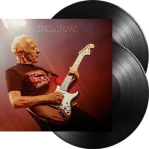 One Moment In Time: Live In The USA (Vinyl) - Robin Trower