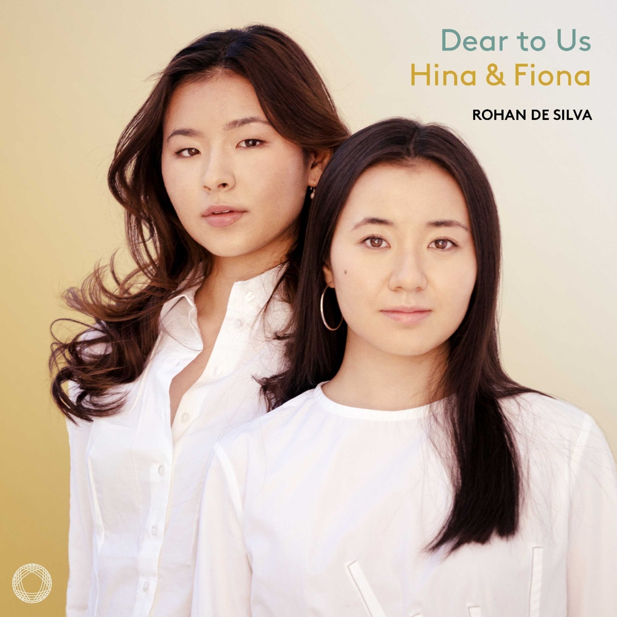 Dear To Us (Vinyl) - Hina & Fiona