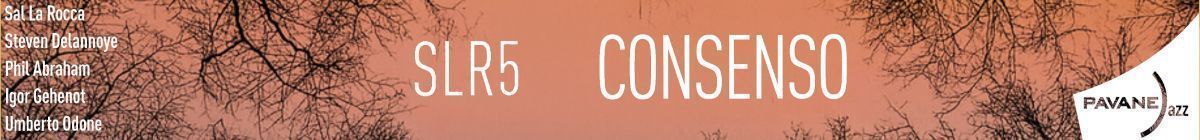 SLR5 - CONSENSO