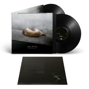Prehension (Vinyl) - Joep Beving
