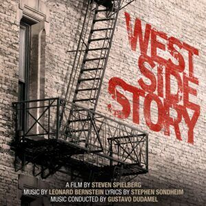 West Side Story (OST) - Leonard Bernstein