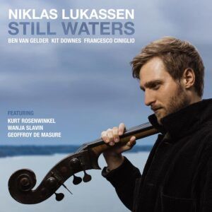 Still Waters - Niklas Lukassen
