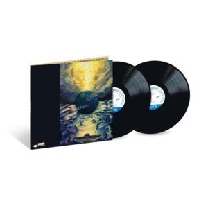 Gospel Music (Vinyl) - Joel Ross