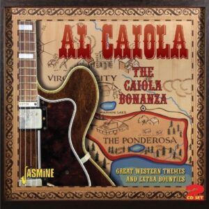 Caiola Bonanza - Al Caiola