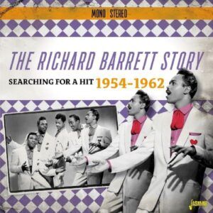 Searching For A Hit 54-62 - Valentines
