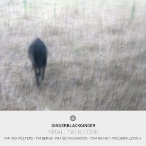 Smalltalk Code - Gingerblackginger