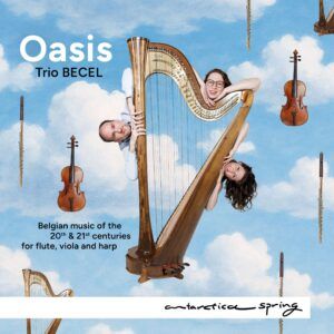 Oasis - Trio Becel