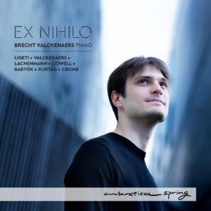 Ex Nihilo - Brecht Valckenaers