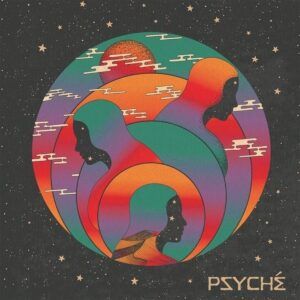 Psyché (Vinyl) - Psyché