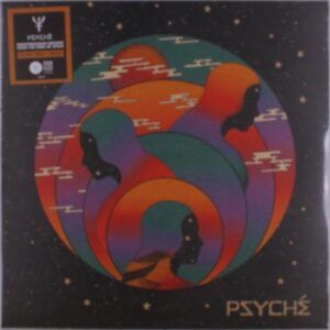 Psyché - Psyché