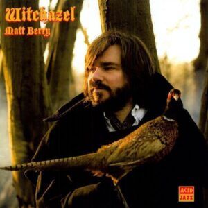 Witchazel (Vinyl) - Matt Berry