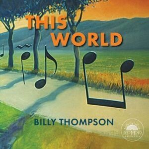 This World - Billy Thompson