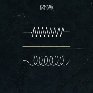 Revoluti8n - Sumrra