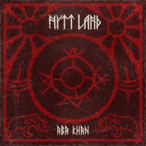 Aba Khan - Nytt Land