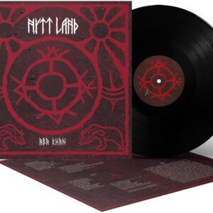 Aba Khan (Vinyl) - Nytt Land