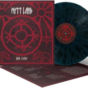 Aba Khan (Vinyl) - Nytt Land