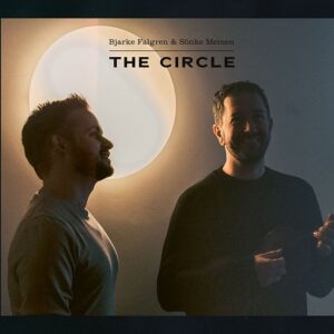 The Circle (Vinyl) - Bjarke Falgren & Sönke Meinen