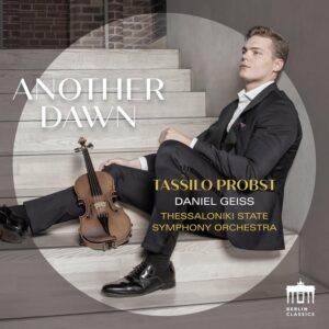 Another Dawn - Tassilo Probst
