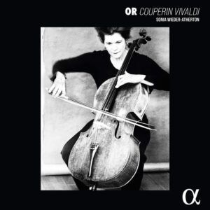 Or. Couperin & Vivaldi - Sonia Wieder-Atherton
