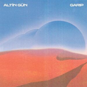 Garip (Gold Vinyl) - Altin Gun