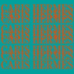 Caris Hermes (Vinyl) - Caris Hermes