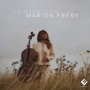 Originelles - Marion Frère
