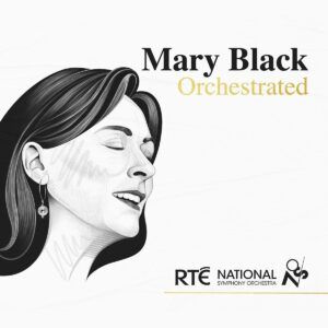 Orchestrated - Mary Black
