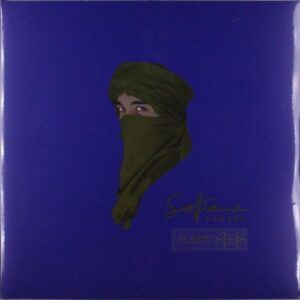 Planet Gold (Vinyl) - Sofiane Pamart