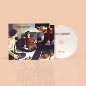 Riot On An Empty Street - Kings Of Convenience
