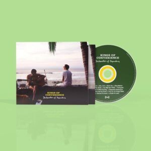Declaration Of Dependence - Kings Of Convenience