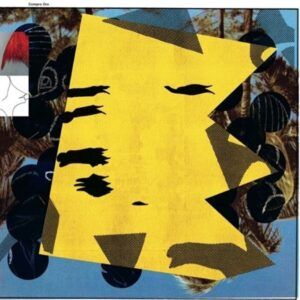 Bombarda (Vinyl) - Compro Oro