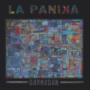 Darmadan - La Panikla