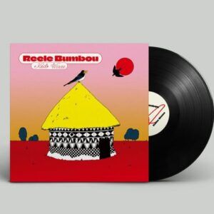 Reele Bumbou (Vinyl) - Kaito Winse
