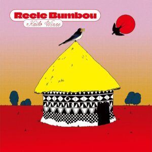 Reele Bumbou - Kaito Winse