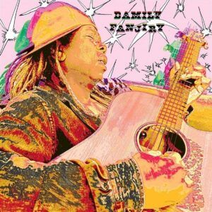 Fanjiry - Damily