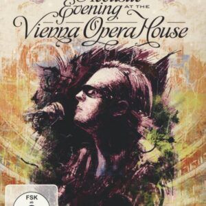 An Acoustic Evening At The Vienna Opera - Joe Bonamassa