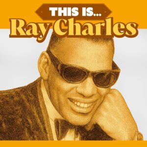 This Is... (Vinyl) - Ray Charles