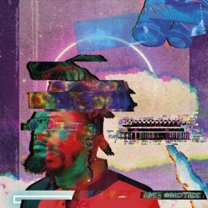 Eero: Eesu (Vinyl) - Adey Omotade