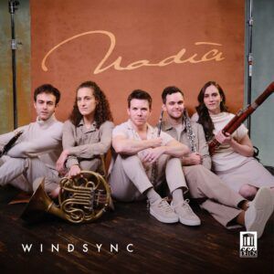 Nadia - Windsync