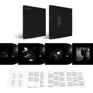 Opus (Vinyl) - Ryuichi Sakamoto