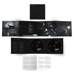 Opus - Ryuichi Sakamoto