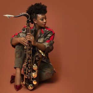 Hope Road: The Bob Marley Songbook - Yolanda Brown