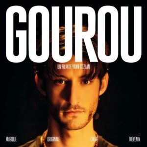 Gourou (OST) (Vinyl) - Chloe Thevenin