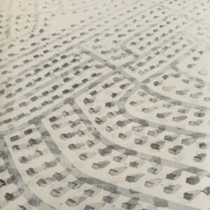 The Experience Of Repetition As Death (Vinyl) - Clarice Jensen