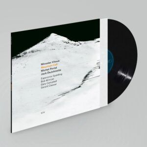 Mountain Call - Miroslav Vitous