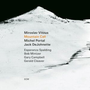 Mountain Call (Vinyl) - Miroslav Vitous
