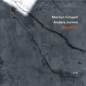 Memento - Marilyn Crispell & Anders Jormin