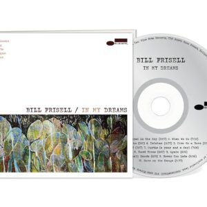 In My Dreams - Bill Frisell