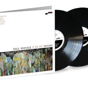 In My Dreams (Vinyl) - Bill Frisell