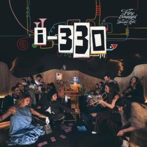 I-330 - Flore Benguigui & The Sensible Notes